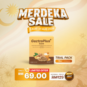Merdeka Sales 1 Kotak Gaztroplus