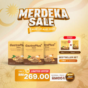Merdeka Sales Bestseller Set