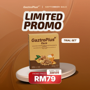 Trial Set Gaztroplus
